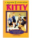 Lill-Kitty Fotboll och fula trick 2004